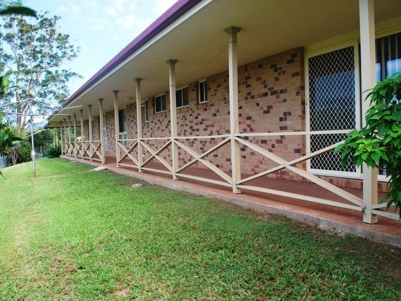 110 East Bonville Road, Bonville NSW 2441