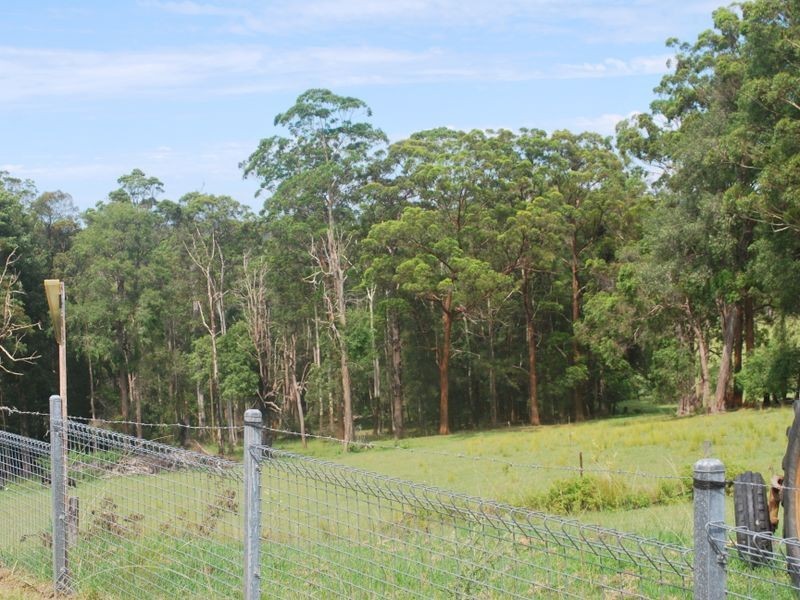 110 East Bonville Road, Bonville NSW 2441