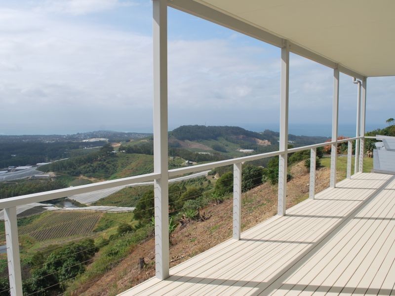 Lot 2 Morgans Road, Sandy Beach NSW 2456