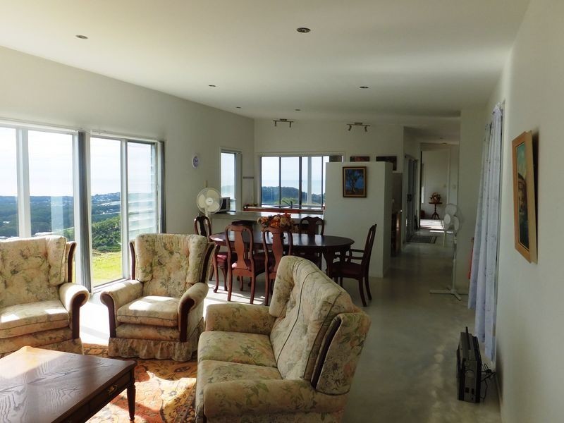 Lot 2 Morgans Road, Sandy Beach NSW 2456