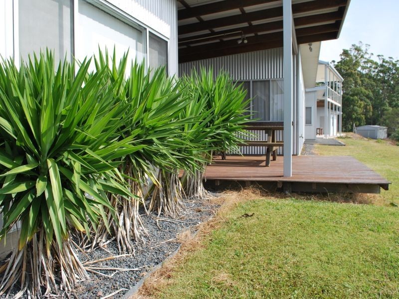 Lot 2 Morgans Road, Sandy Beach NSW 2456