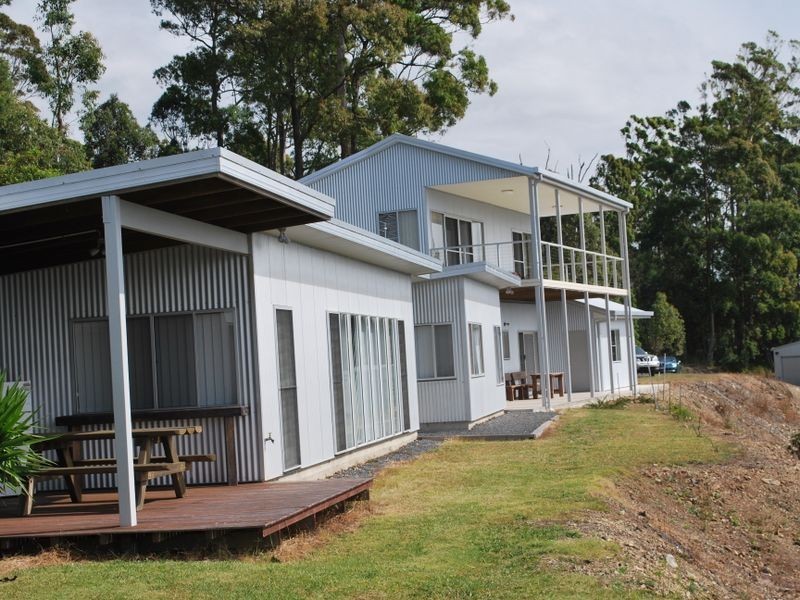 Lot 2 Morgans Road, Sandy Beach NSW 2456