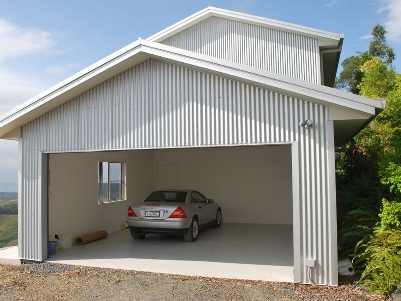 Lot 2 Morgans Road, Sandy Beach NSW 2456