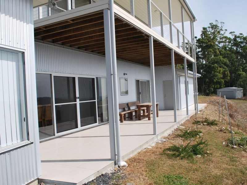 Lot 2 Morgans Road, Sandy Beach NSW 2456