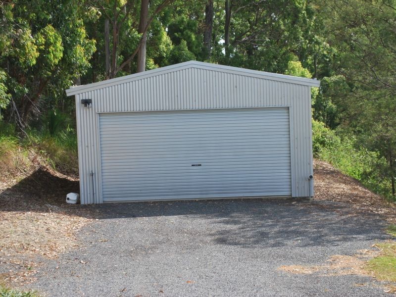 Lot 2 Morgans Road, Sandy Beach NSW 2456