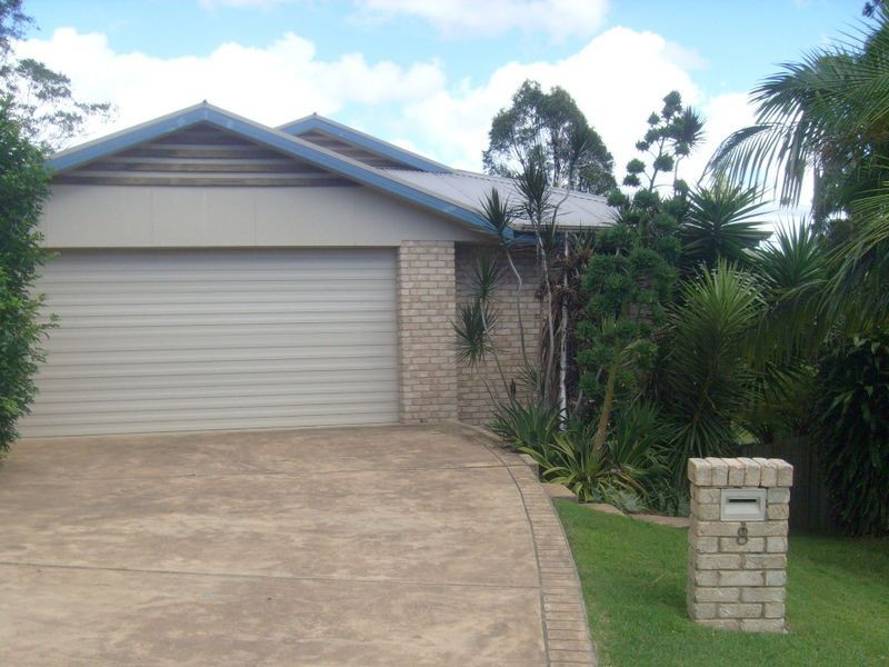 8 Woodswallow Close, Boambee East NSW 2452