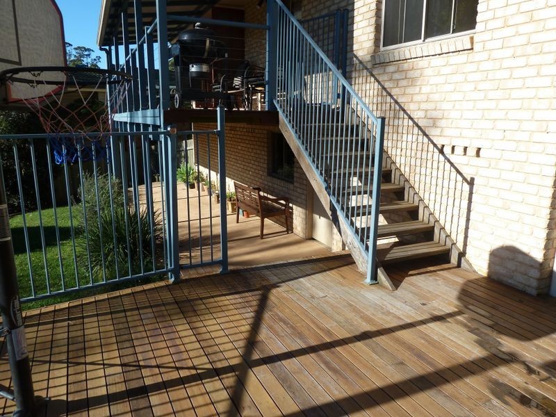 8 Woodswallow Close, Boambee East NSW 2452