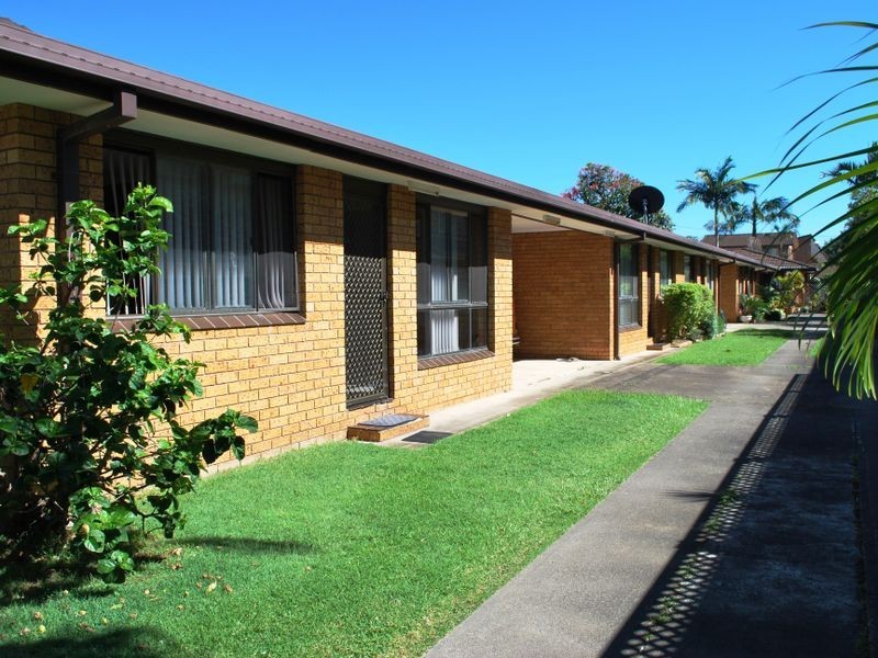 1/26 Boultwood st, Coffs Harbour NSW 2450