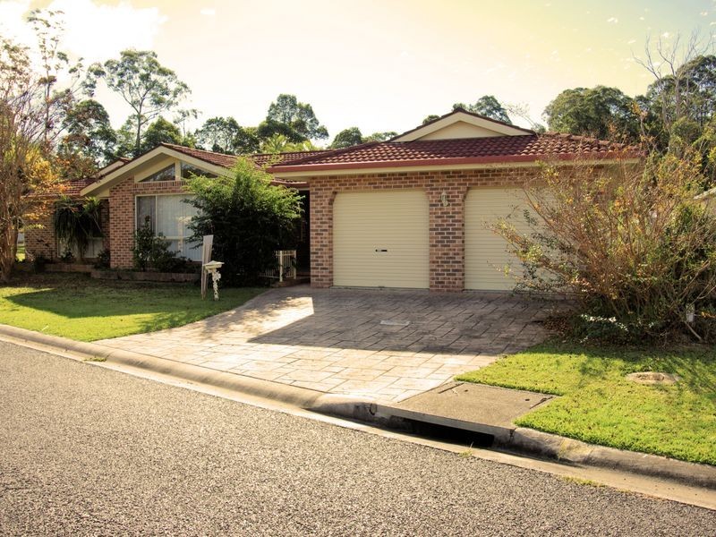 12 Goodenough Terrace, Coffs Harbour NSW 2450