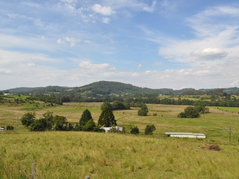 325 Upper Warrell Creek Road, Macksville NSW 2447