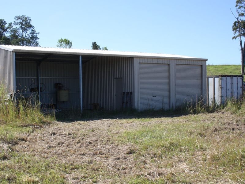 325 Upper Warrell Creek Road, Macksville NSW 2447