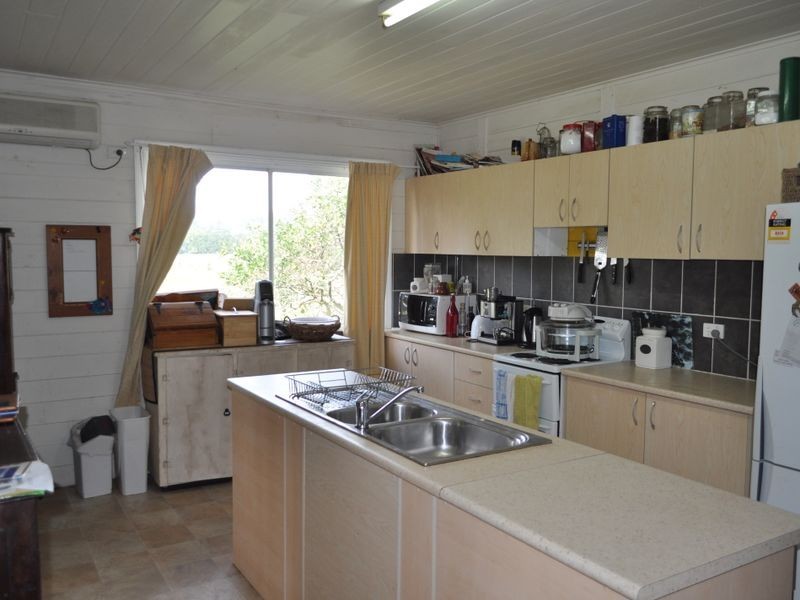 325 Upper Warrell Creek Road, Macksville NSW 2447