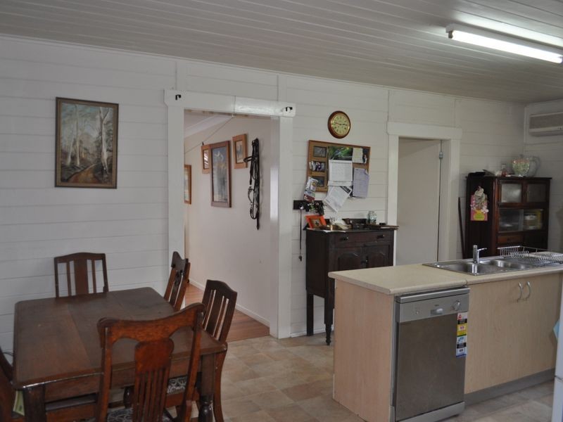 325 Upper Warrell Creek Road, Macksville NSW 2447