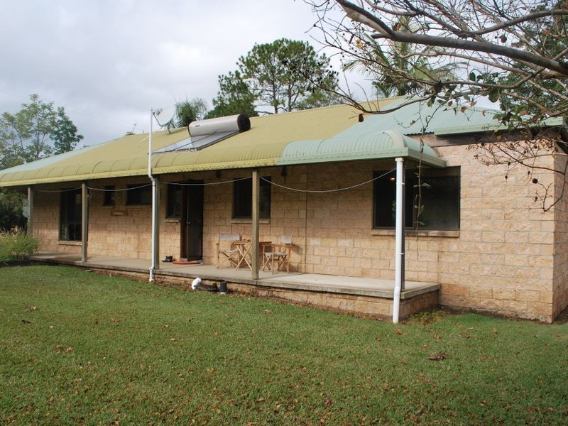 4648 Pacific Highway, Halfway Creek NSW 2460