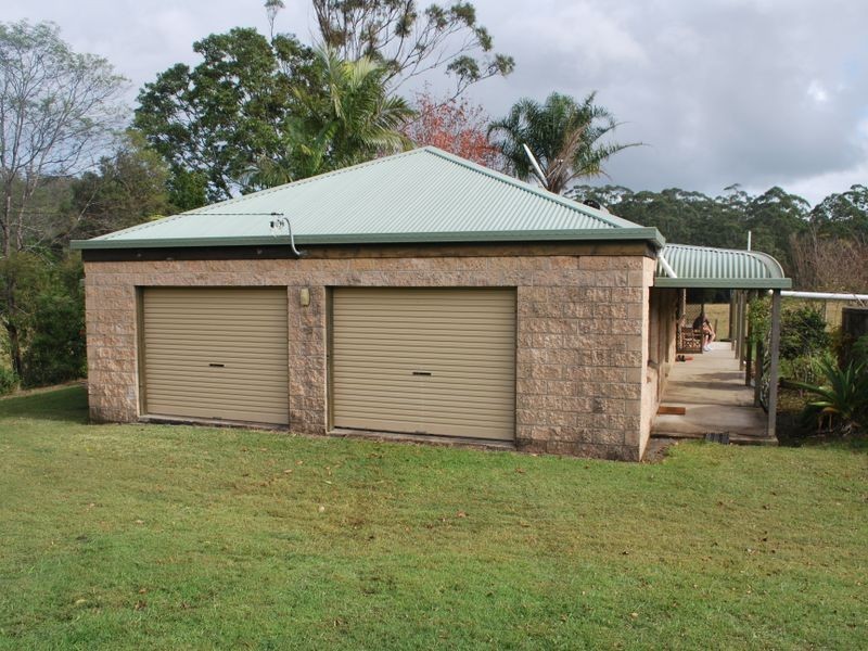 4648 Pacific Highway, Halfway Creek NSW 2460