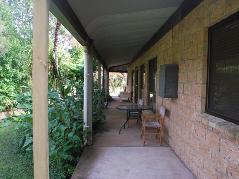 4648 Pacific Highway, Halfway Creek NSW 2460