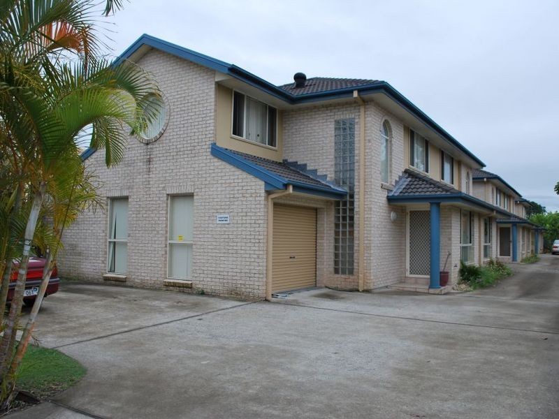 3/8 Boultwood Street, Coffs Harbour NSW 2450