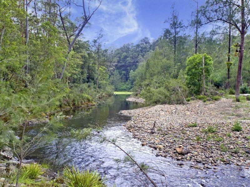 1951 Darkwood Road, Thora NSW 2454