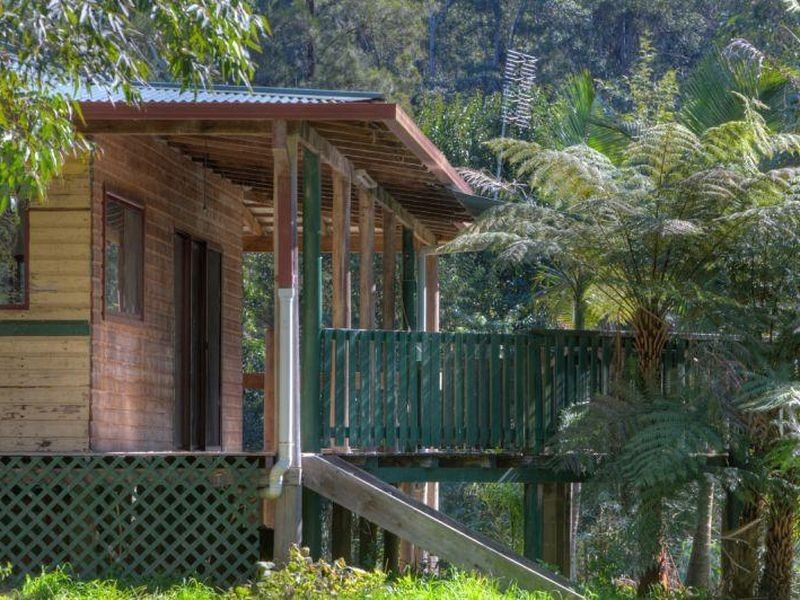 1951 Darkwood Road, Thora NSW 2454