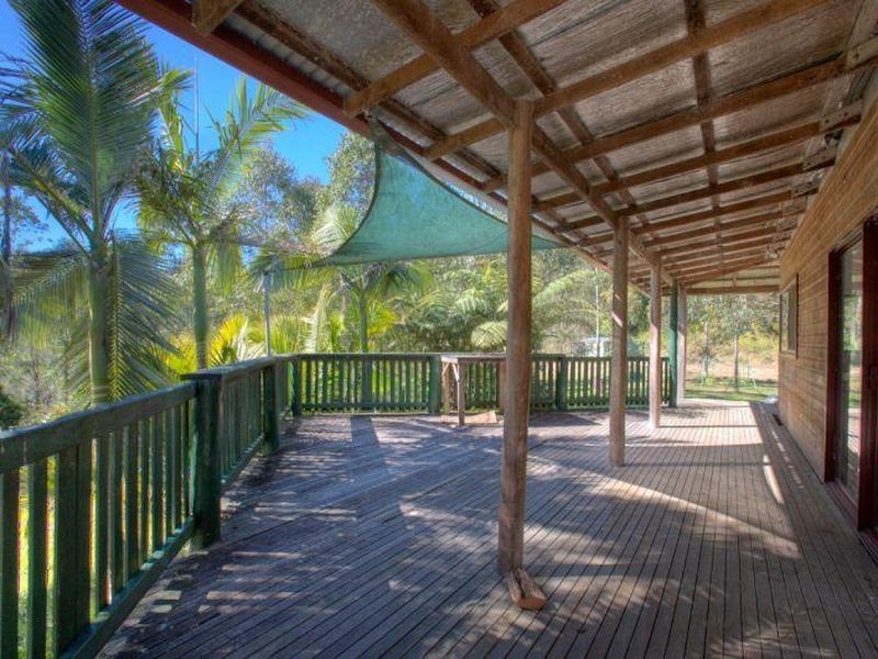 1951 Darkwood Road, Thora NSW 2454