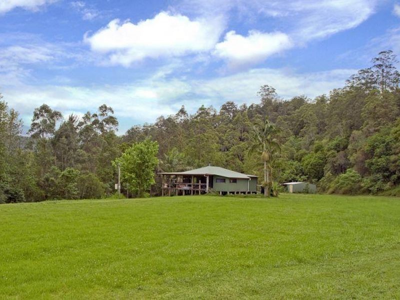 1951 Darkwood Road, Thora NSW 2454