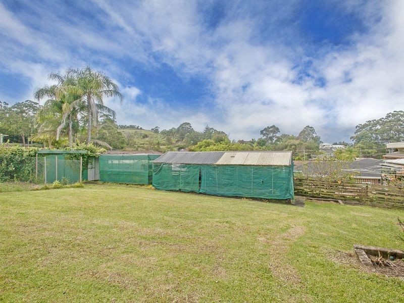 14 Kane Crescent, Coffs Harbour NSW 2450