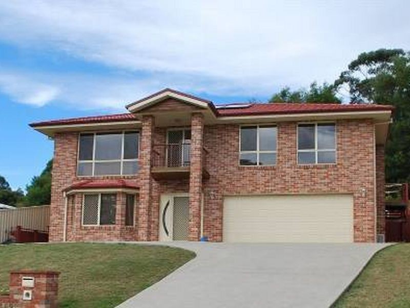 42 Kinchela Avenue, Boambee East NSW 2452