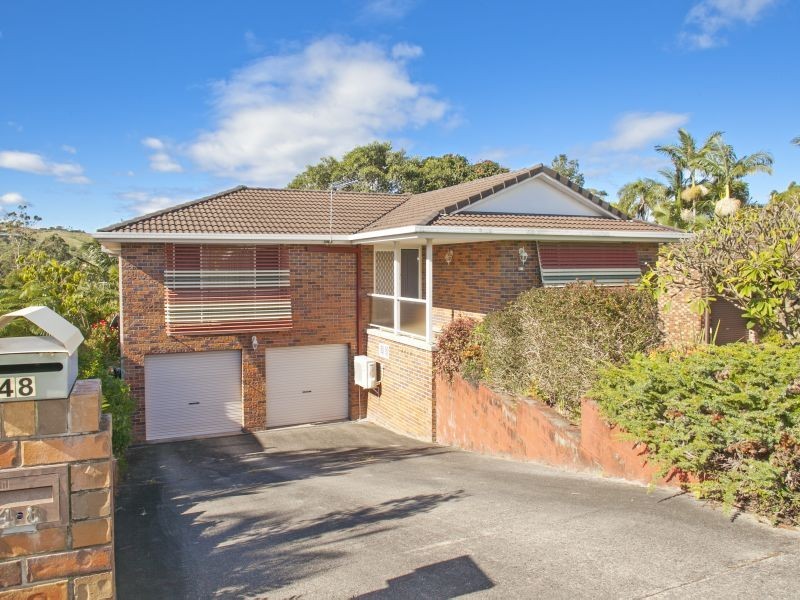 48 Vera Drive, Coffs Harbour NSW 2450