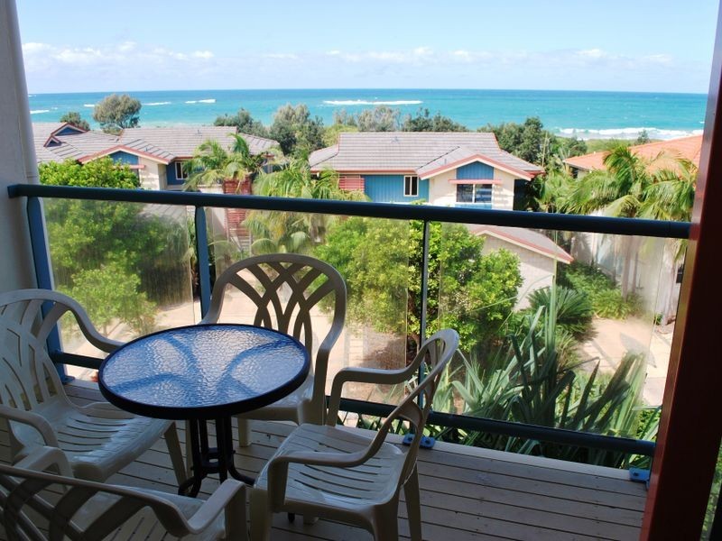 45/94 Solitary Island Way, Sapphire Beach NSW 2450