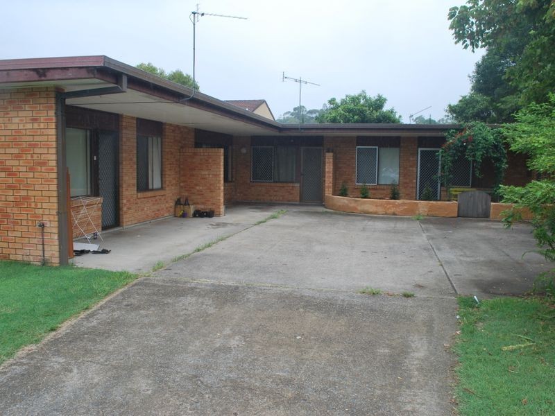 2/9 Phillip Street, Coffs Harbour NSW 2450
