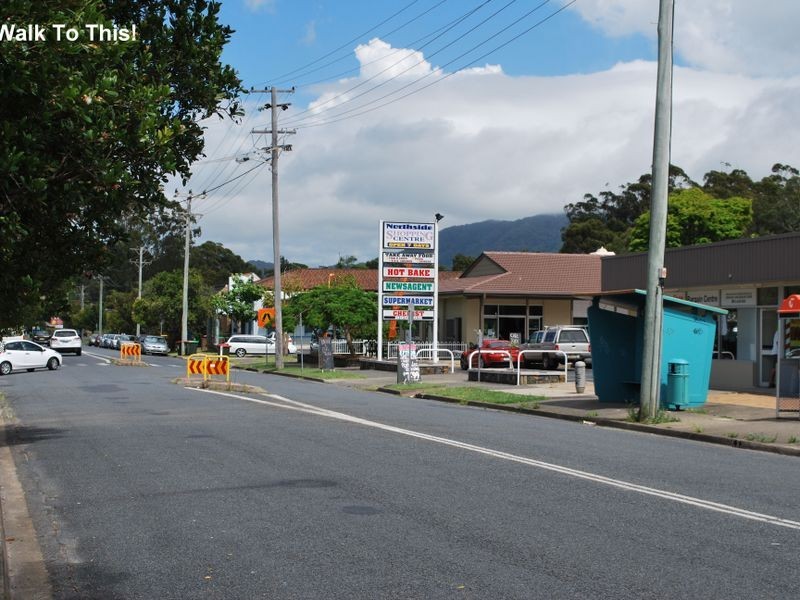 2/9 Phillip Street, Coffs Harbour NSW 2450