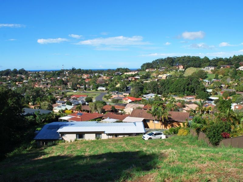 7 Gallagher Place, Coffs Harbour NSW 2450