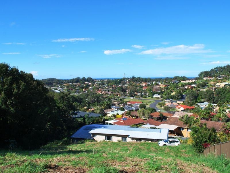 7 Gallagher Place, Coffs Harbour NSW 2450