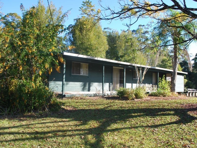 97 Mahers Road, Bellingen NSW 2454