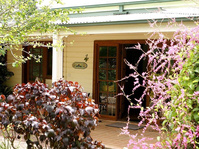 97 Mahers Road, Bellingen NSW 2454