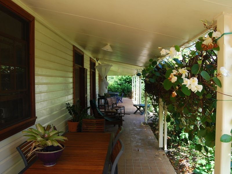 97 Mahers Road, Bellingen NSW 2454