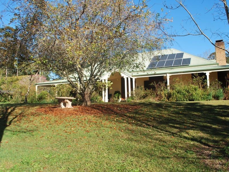 97 Mahers Road, Bellingen NSW 2454