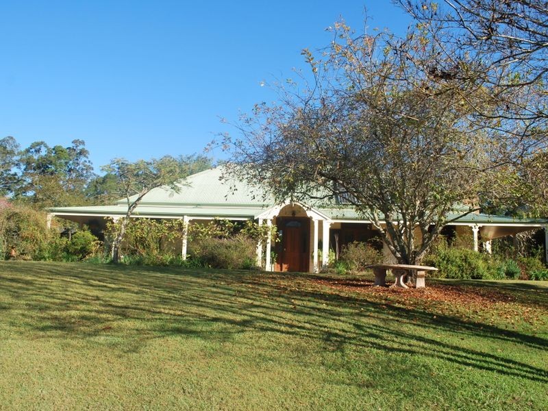 97 Mahers Road, Bellingen NSW 2454