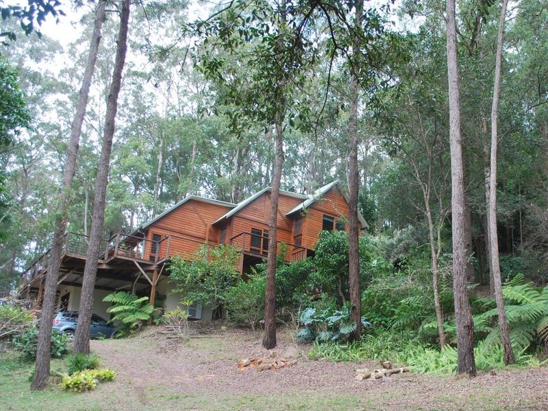 52 Mount Street, Bellingen NSW 2454