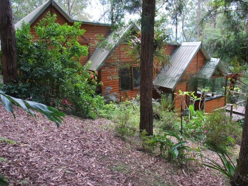 52 Mount Street, Bellingen NSW 2454