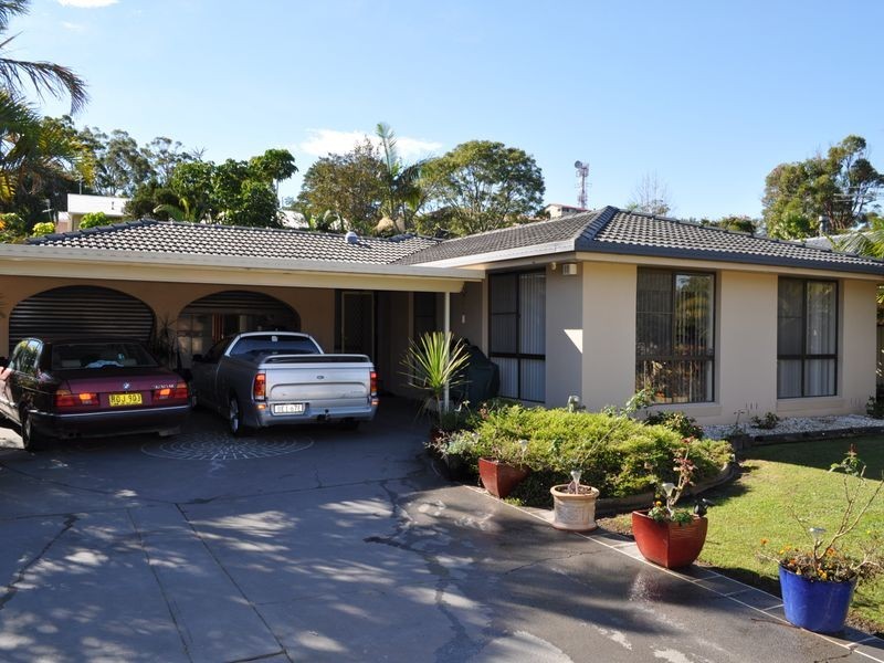 88 Thompsons Rd, Coffs Harbour NSW 2450