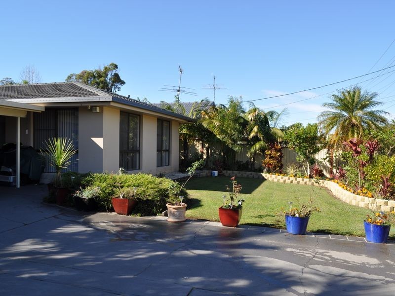 88 Thompsons Rd, Coffs Harbour NSW 2450