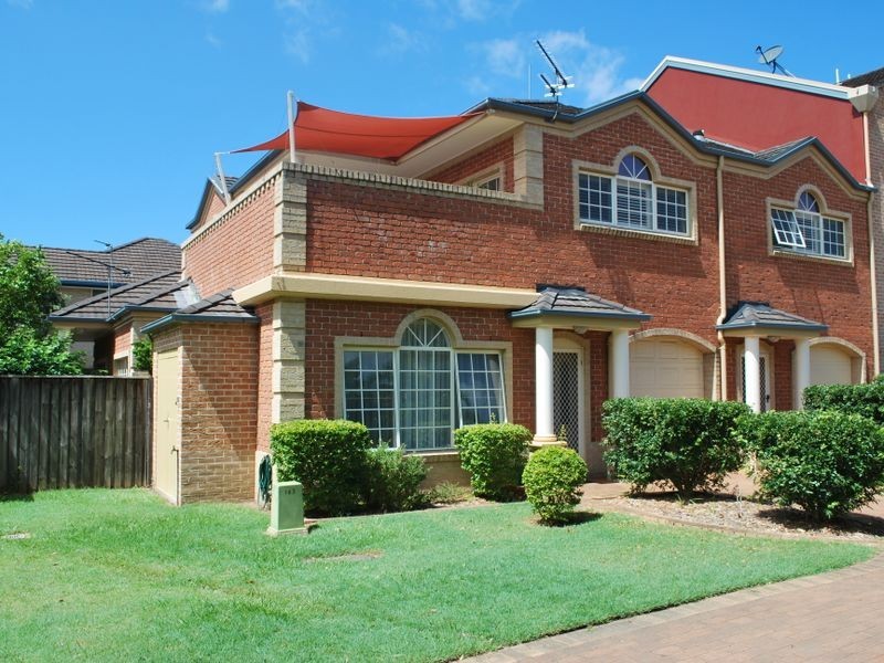 4/26 Fitzgerald Street, Coffs Harbour NSW 2450