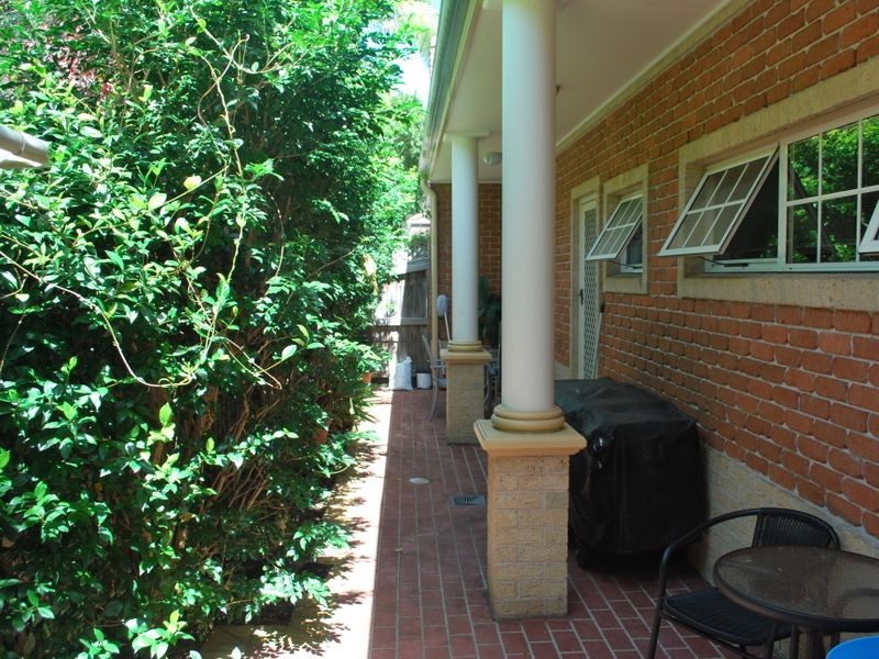 4/26 Fitzgerald Street, Coffs Harbour NSW 2450