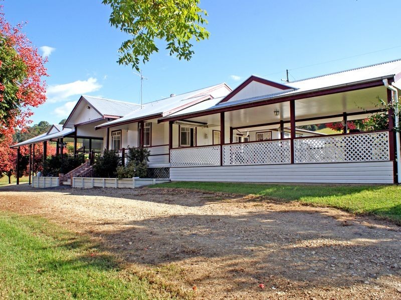 623 Orara Way, Nana Glen NSW 2450