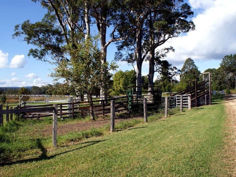 623 Orara Way, Nana Glen NSW 2450