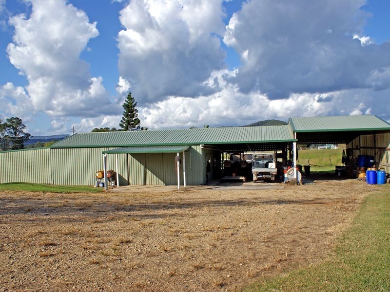 623 Orara Way, Nana Glen NSW 2450