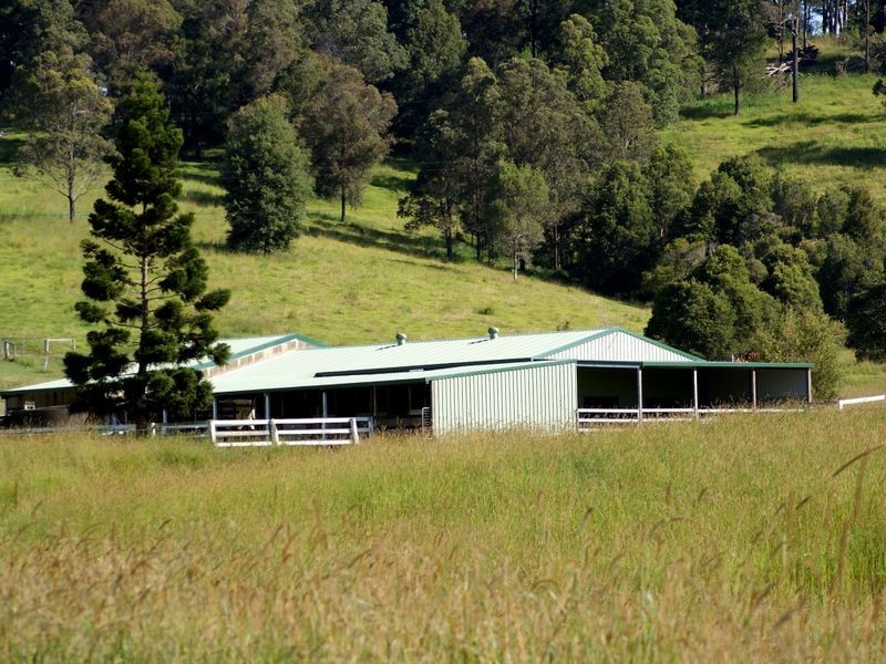 623 Orara Way, Nana Glen NSW 2450