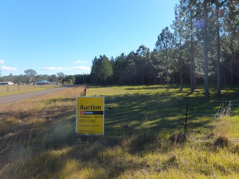 394 Omega Drive, Kungala NSW 2460