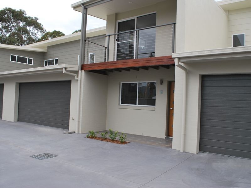 2/109 Albany Street, Coffs Harbour NSW 2450